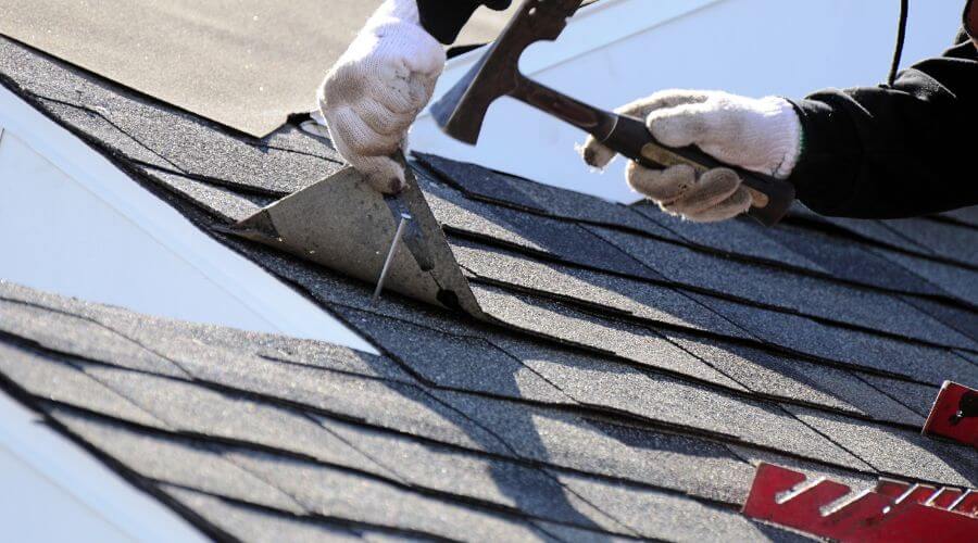 Local Chimney Repair in Harrah, OK